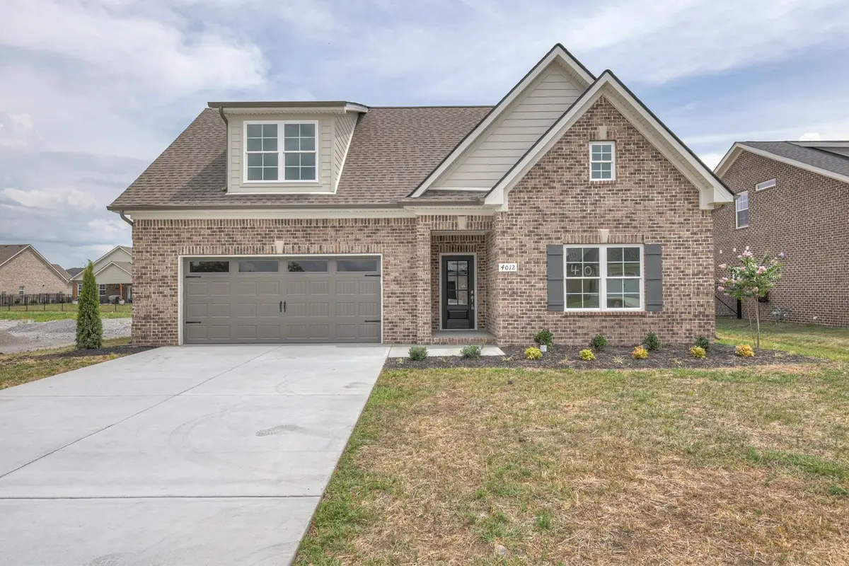 5529 Sinclair St, Murfreesboro, TN 37127 - #1