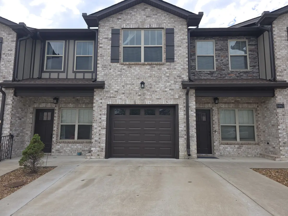 1003 Villa Cir, Lebanon, TN 37090 - #1