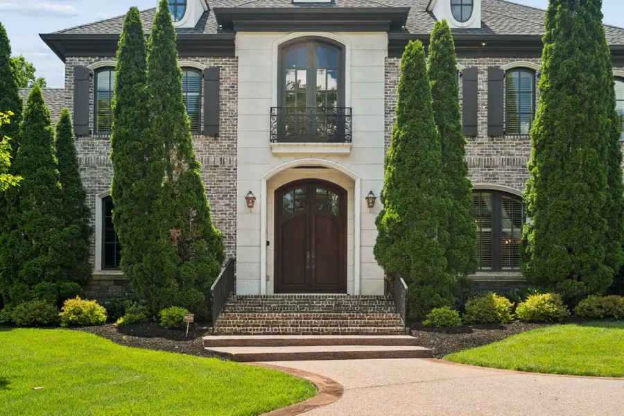 9555 Sanctuary Pl, Brentwood, TN 37027 - #2