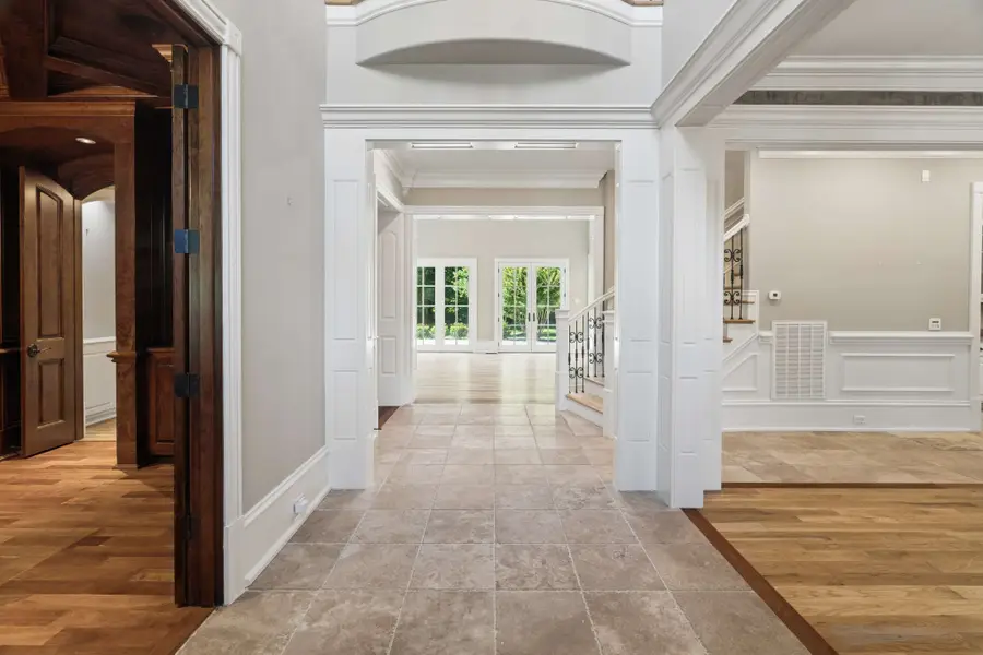 9555 Sanctuary Pl, Brentwood, TN 37027 - #3
