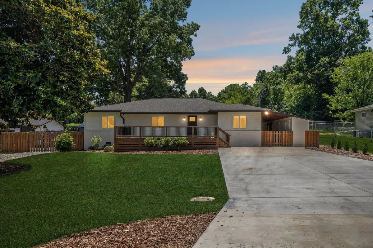 3312 Mountain View Drive, Chattanooga, TN 37419 - #1