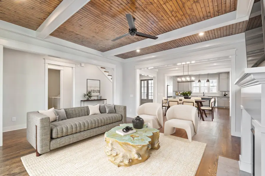3358 Acklen Ave, Nashville, TN 37212 - #3