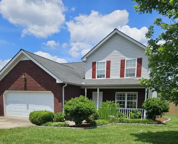 152 Sara Cir, Lebanon, TN 37090