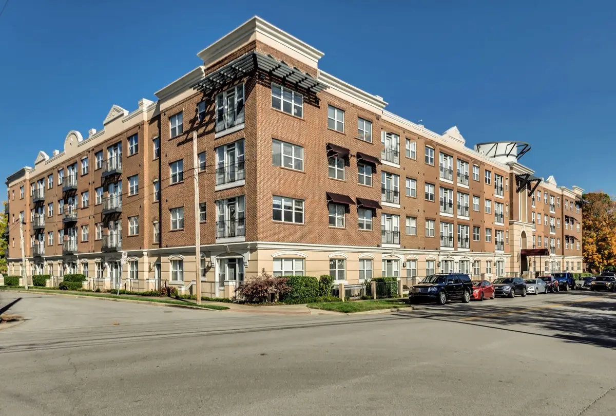 3000 Vanderbilt Pl #108, Nashville, TN 37212 - #1