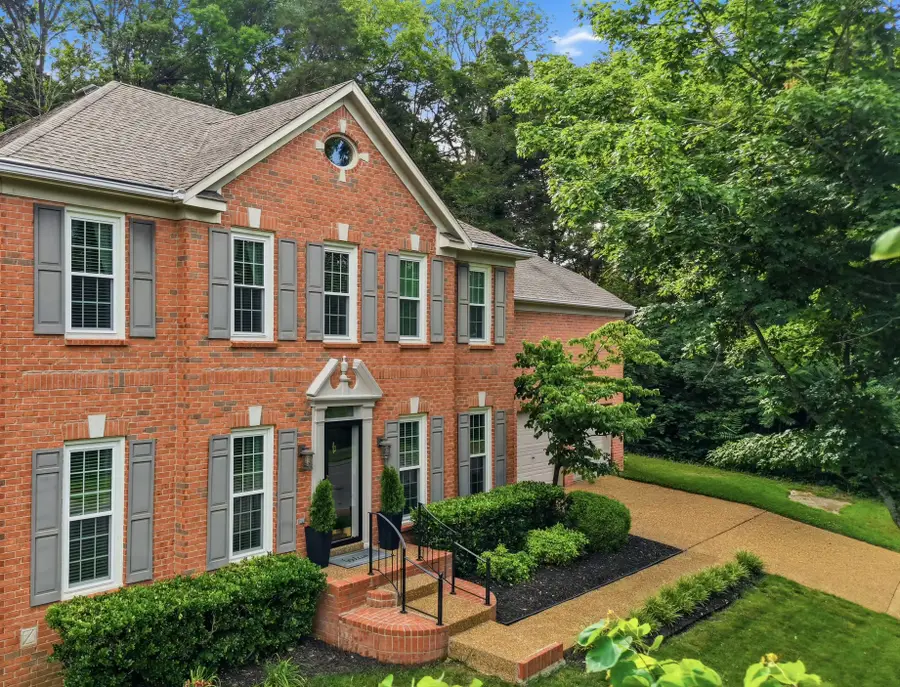 216 Winter Hill Rd, Franklin, TN 37069 - #2