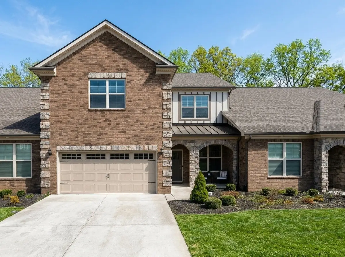 2116 Goby Dr, Murfreesboro, TN 37130 - #1