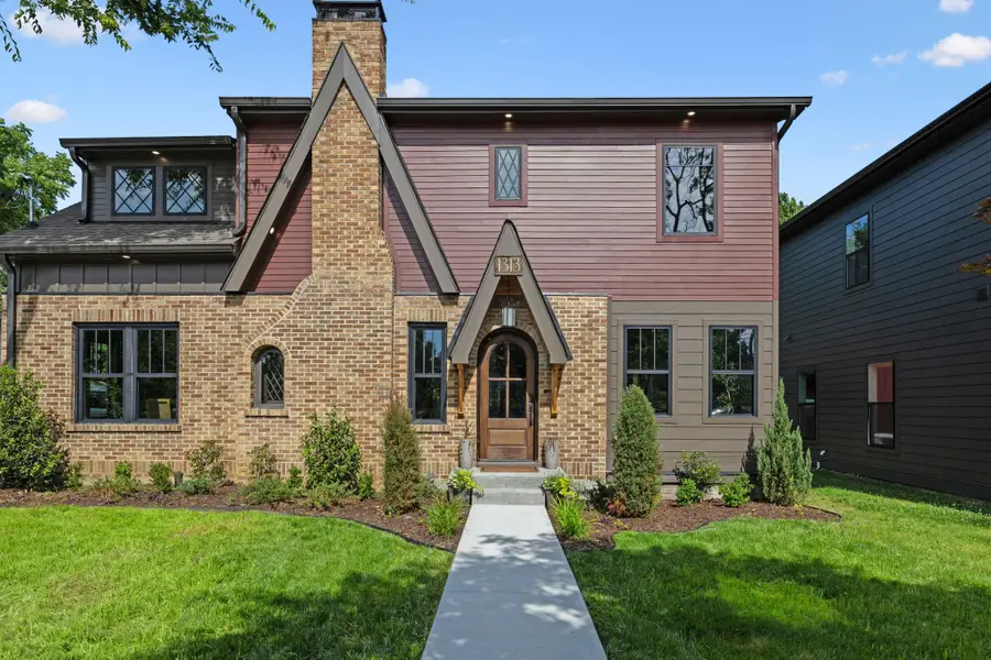 1313 Riverside Dr, Nashville, TN 37206 - #3