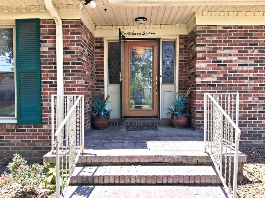 4713 Log Cabin Rd, Nashville, TN 37216 - #2