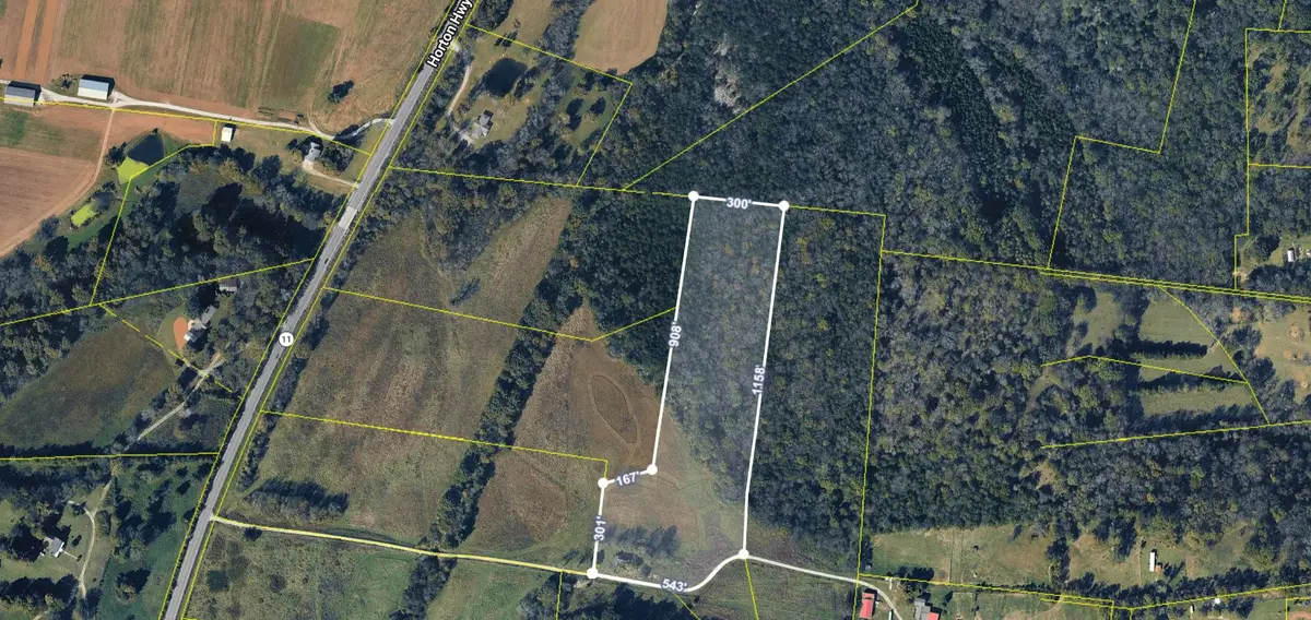 8930 Horton Hwy, College Grove, TN 37046 - #1