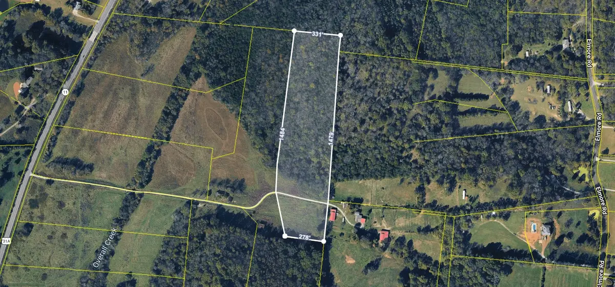 8930 Horton Hwy, College Grove, TN 37046 - #1