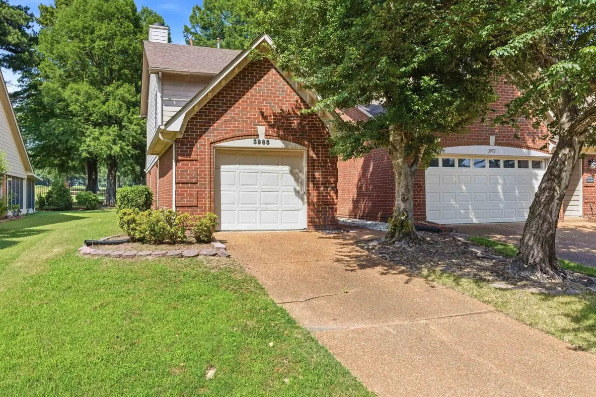 3968 Sawgrass Dr, Memphis, TN 38125 - #1
