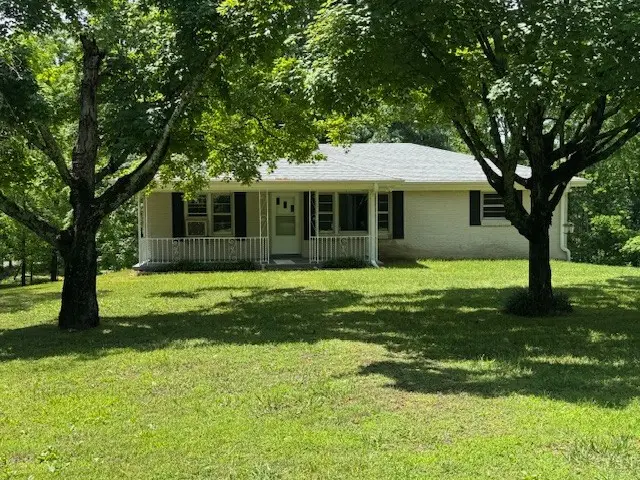 9296 Old Locust Creek Rd, Bon Aqua, TN 37025 - #1