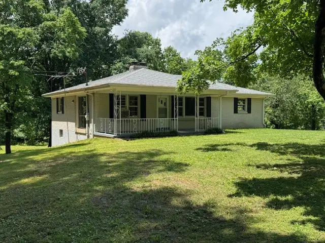 9296 Old Locust Creek Rd, Bon Aqua, TN 37025 - #3