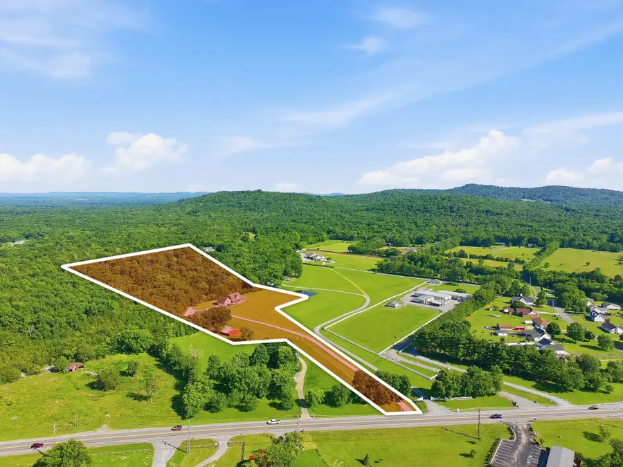 7785 Highway 99, Rockvale, TN 37153 - #2