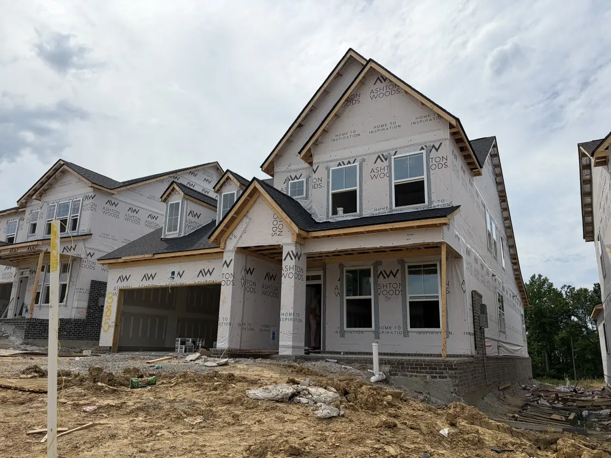 223 Jasmine Way, La Vergne, TN 37086 - #1