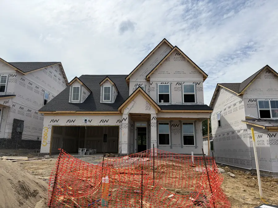 223 Jasmine Way, La Vergne, TN 37086 - #2