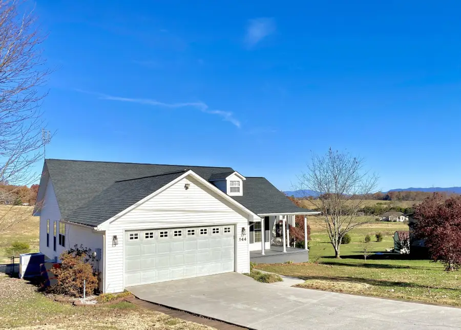 144 Jenny Drive, Madisonville, TN 37354 - #3