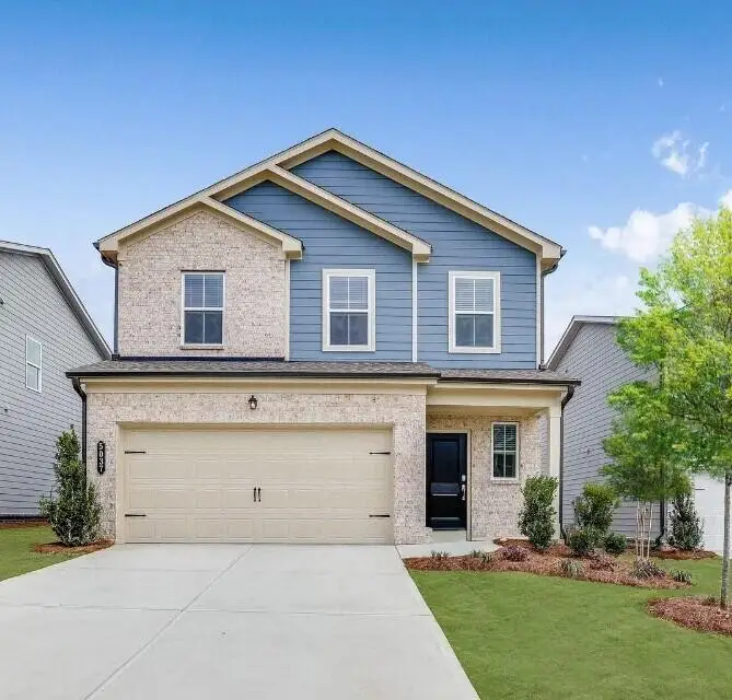5037 Skyline Way Ne #151, Cleveland, TN 37312 - #1