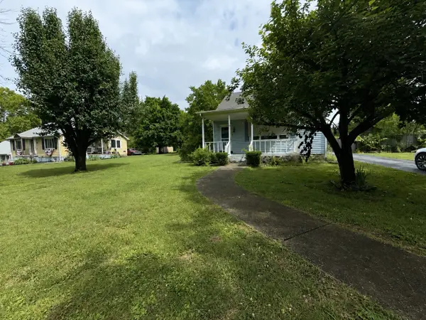 407 Third Ave, Columbia, TN 38401