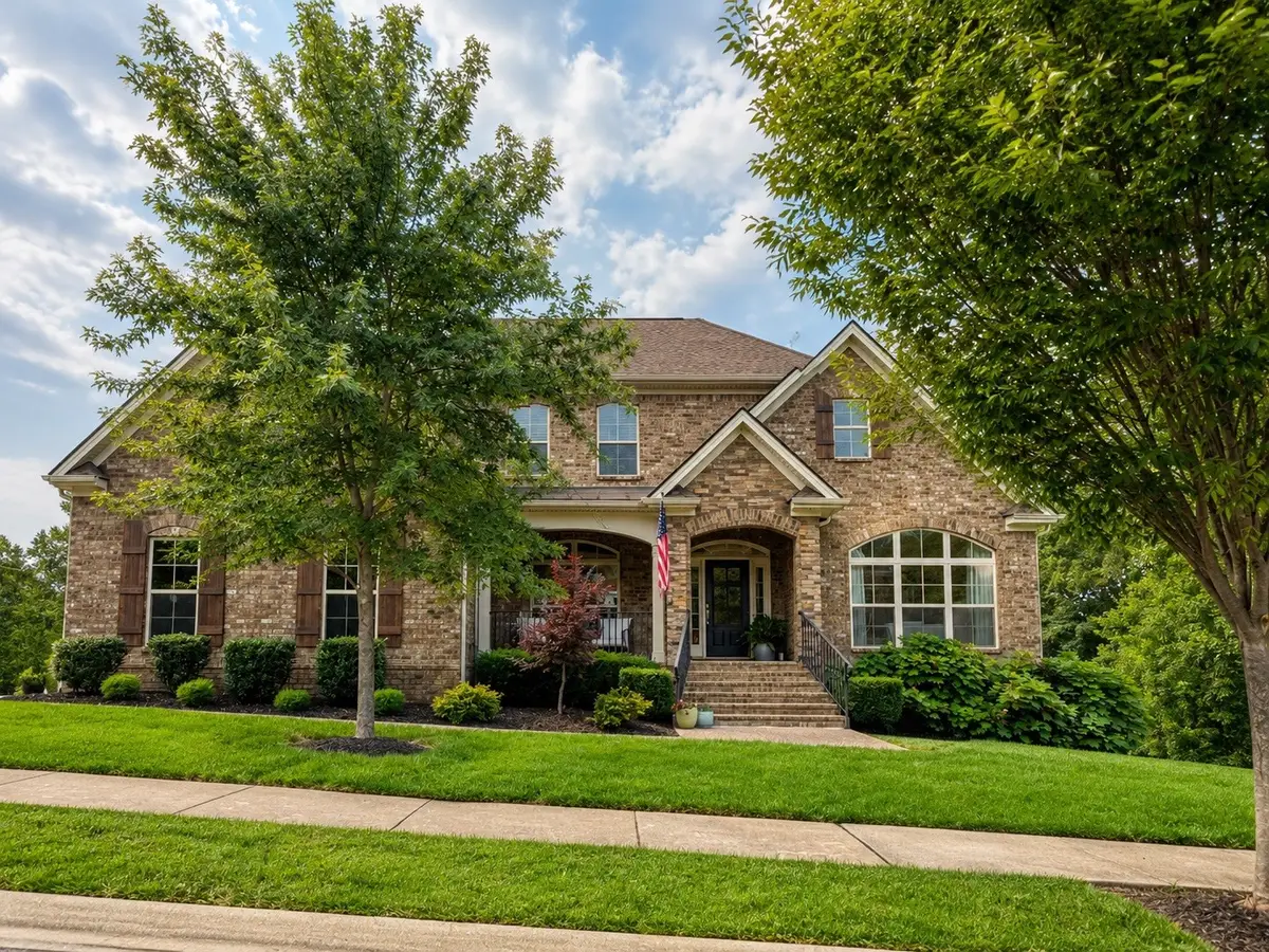 4792 Kintore Dr, Nolensville, TN 37135 - #1