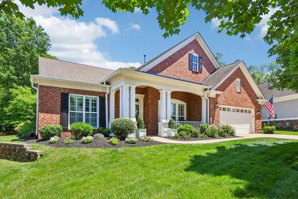271 Antebellum Ln, Mount Juliet, TN 37122
