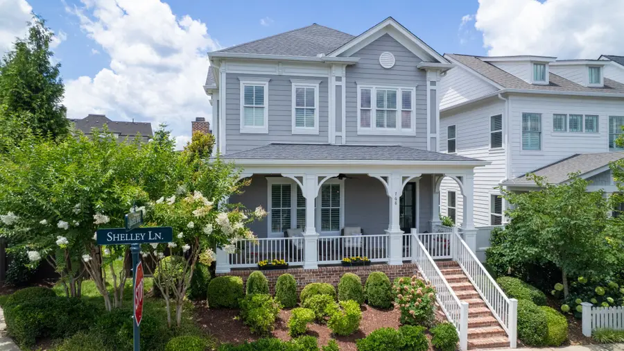 768 Shelley Ln, Franklin, TN 37064 - #3