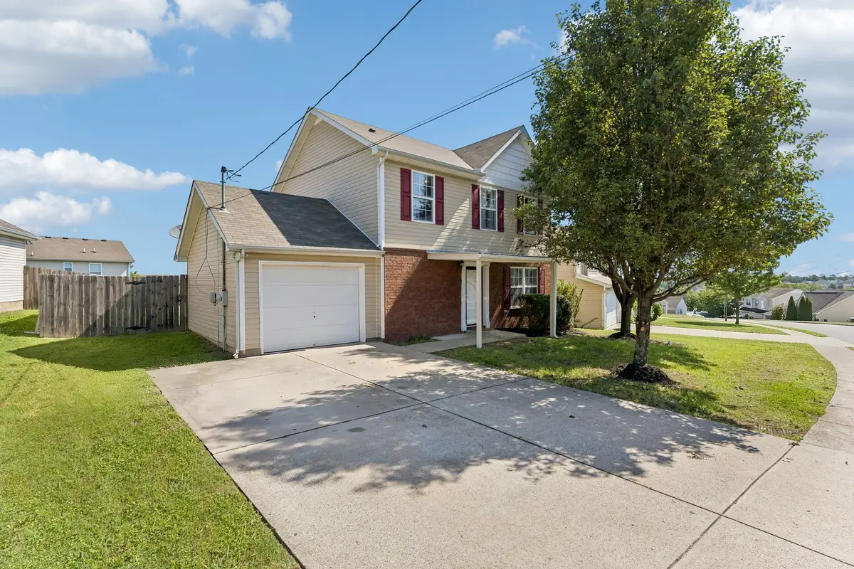 1322 Tonya Dr, La Vergne, TN 37086 - #1