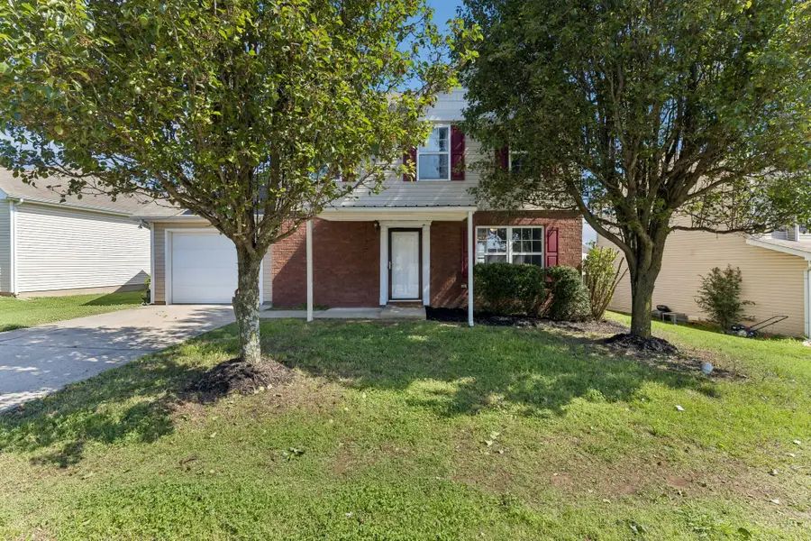 1322 Tonya Dr, La Vergne, TN 37086 - #2