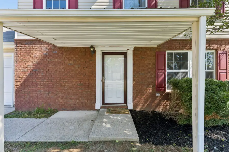 1322 Tonya Dr, La Vergne, TN 37086 - #3