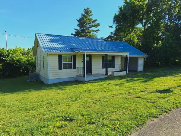 205 Harrill Street, Madisonville, TN 37354