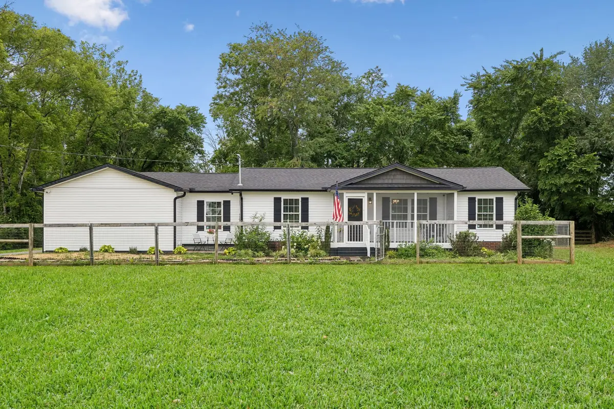 6782 Woodbury Pike, Murfreesboro, TN 37127 - #1