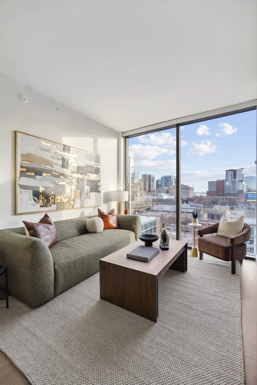 1212 Demonbreun St #A4 (X), Nashville, TN 37203 - #2