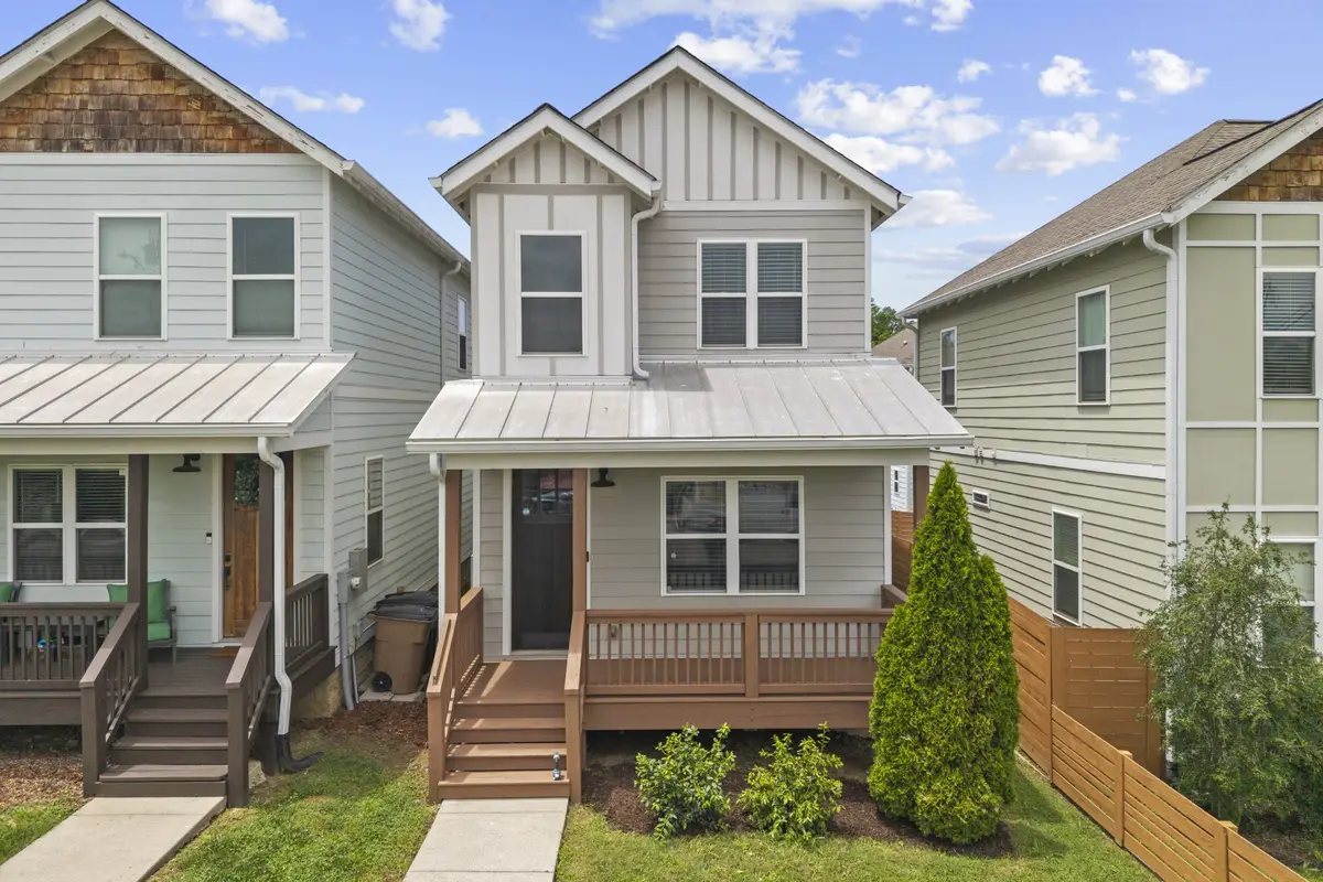 2213B 11th Ave N, Nashville, TN 37208 - #1