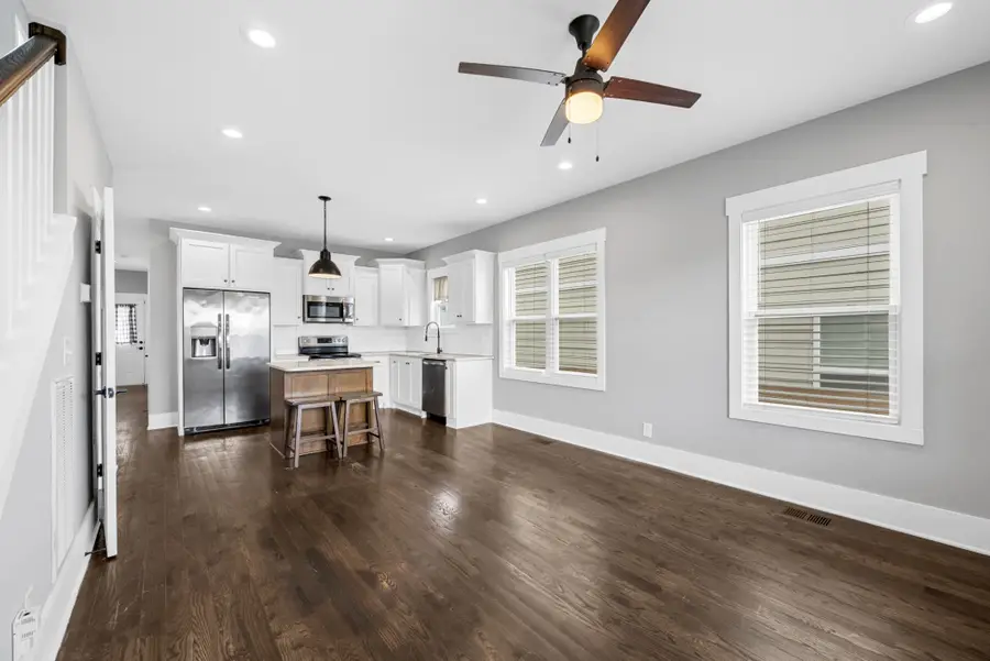 2213B 11th Ave N, Nashville, TN 37208 - #3