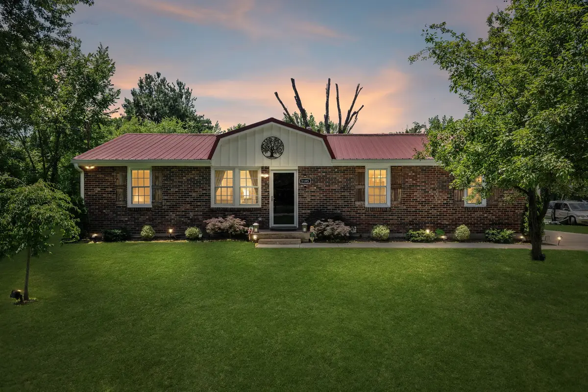 1105 Goose Bay Rd, Ashland City, TN 37015 - #1