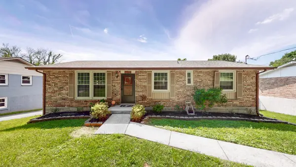 524 Tulip Grove Rd, Hermitage, TN 37076