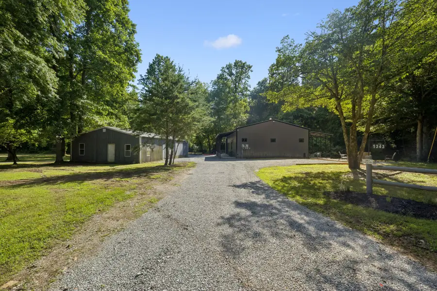 1343 Chalk Hollow Ln, Waverly, TN 37185 - #3
