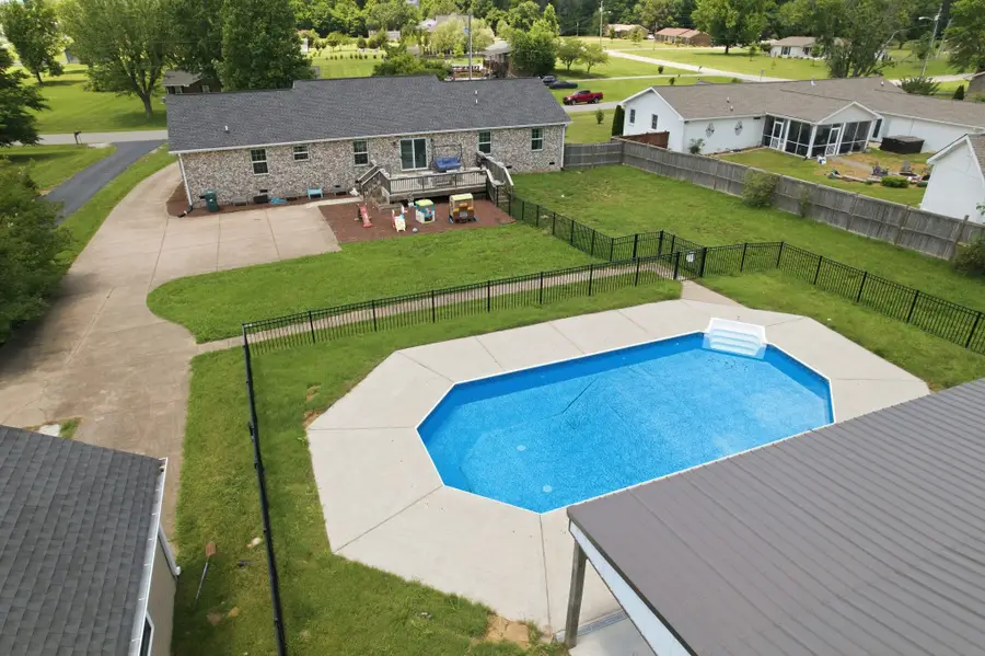 505 Stonehenge Dr, Lebanon, TN 37090 - #3