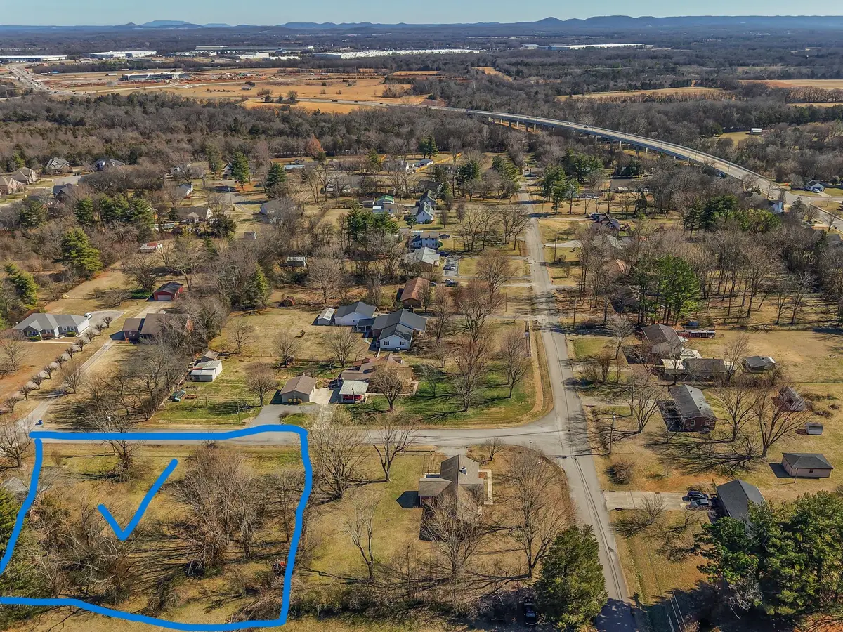 0 Cooper Rd, Murfreesboro, TN 37127 - #1