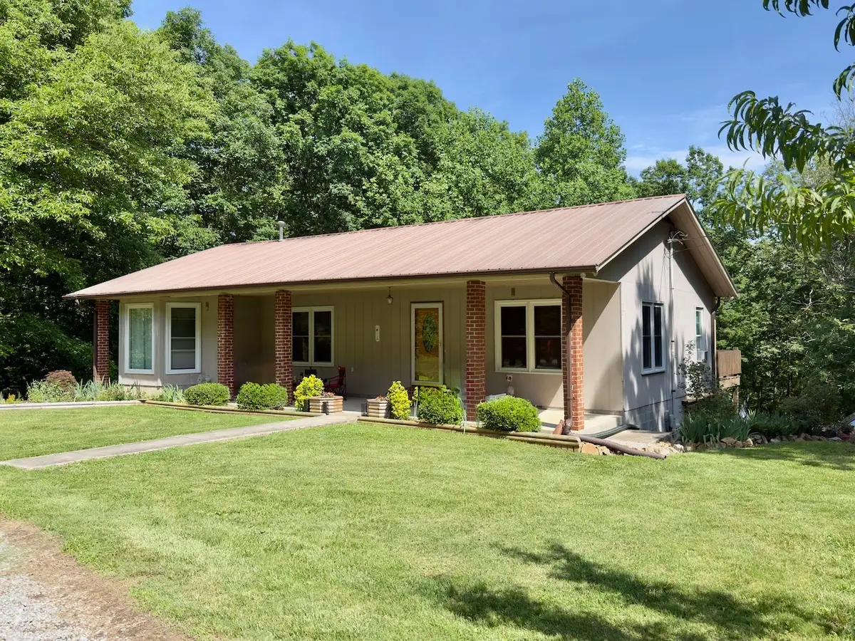 3080 Pleasant Ridge Rd, Woodbury, TN 37190 - #1