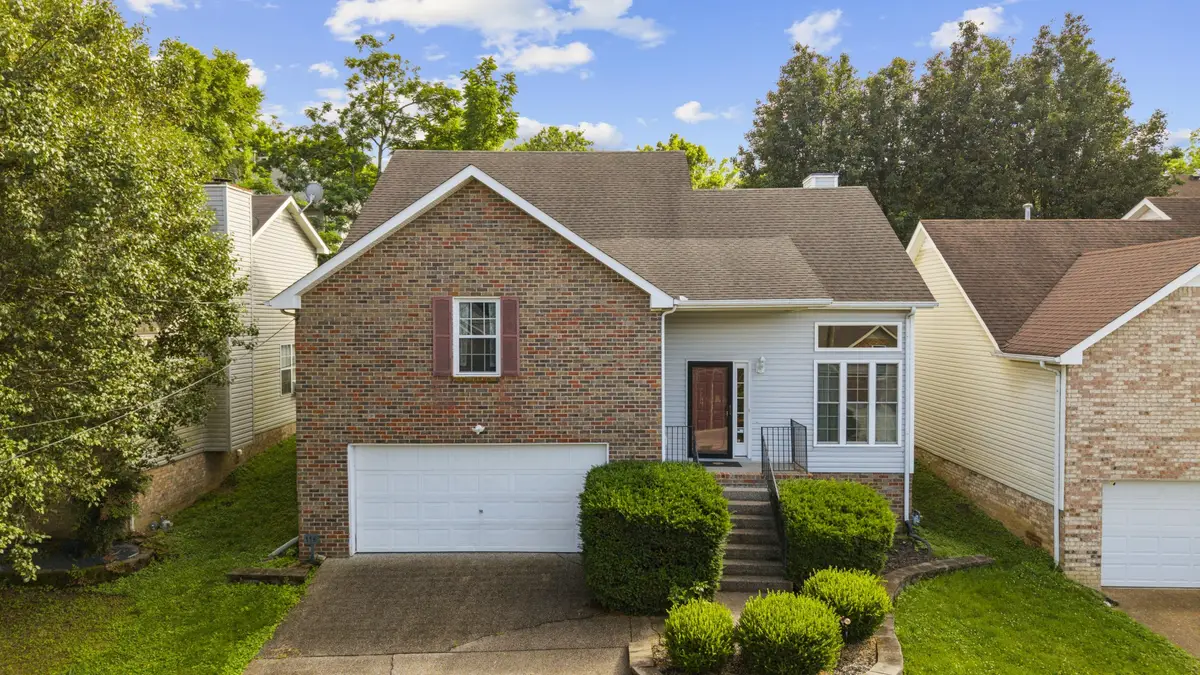 116 Breakwater N, Hendersonville, TN 37075 - #1