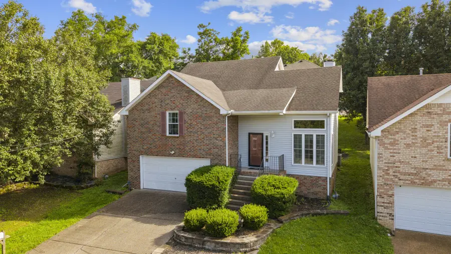 116 Breakwater N, Hendersonville, TN 37075 - #2