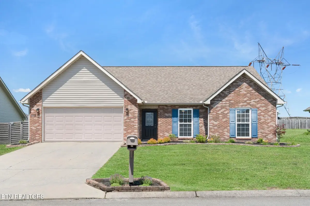 1112 Cherbourg Drive, Maryville, TN 37801 - #1