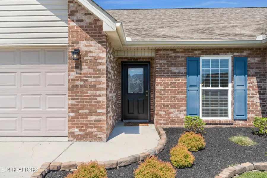 1112 Cherbourg Drive, Maryville, TN 37801 - #3