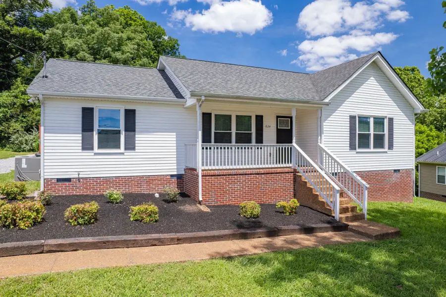 824 Mulberry Dr, Columbia, TN 38401 - #3