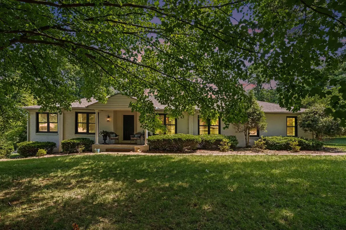 5502 W Shady Trl, Old Hickory, TN 37138 - #1