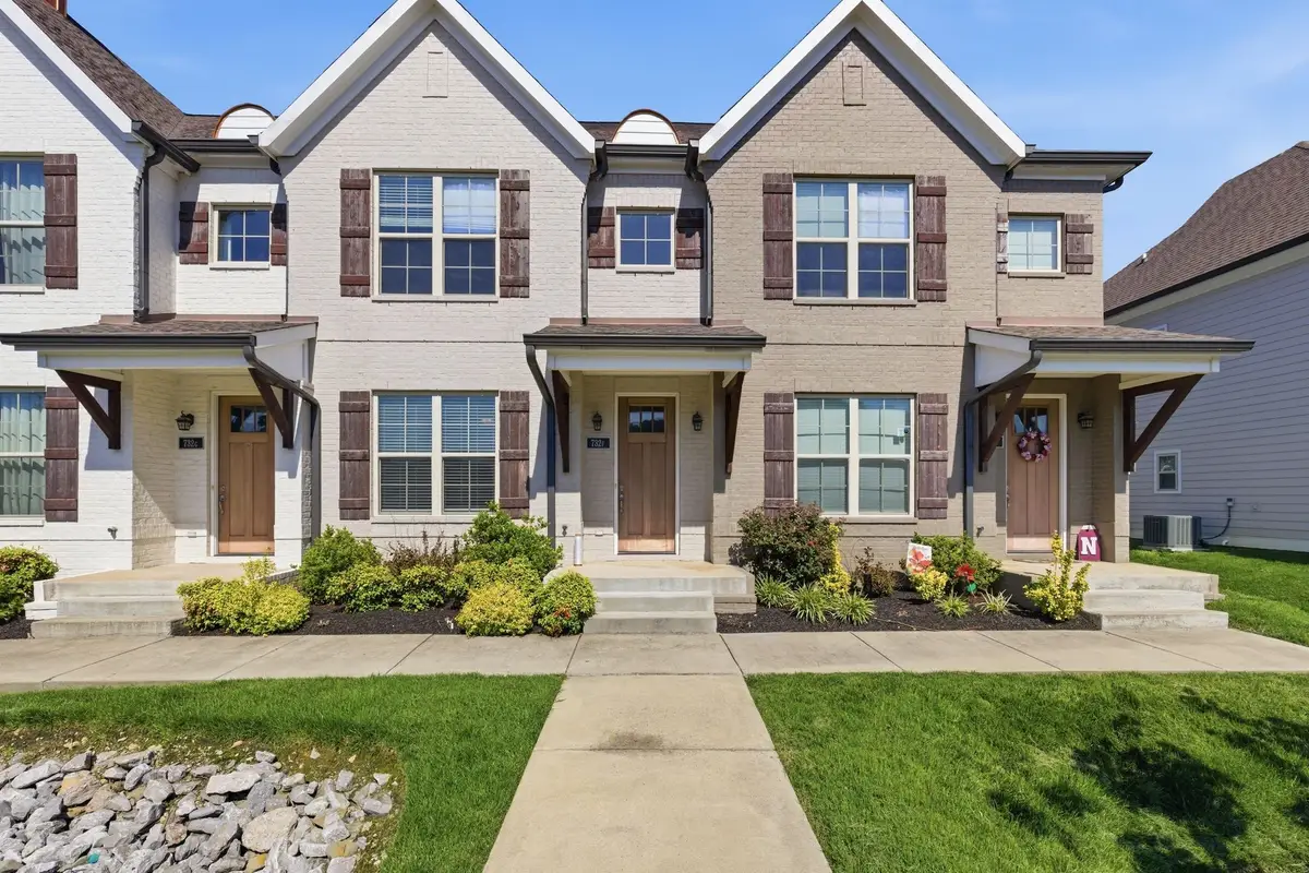 732F Old Hickory Blvd, Nashville, TN 37209 - #1