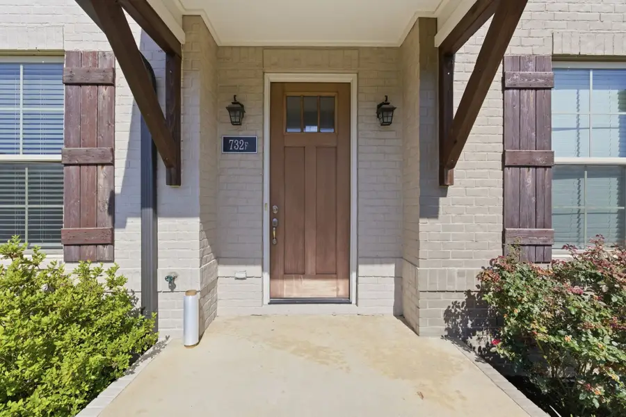 732F Old Hickory Blvd, Nashville, TN 37209 - #3