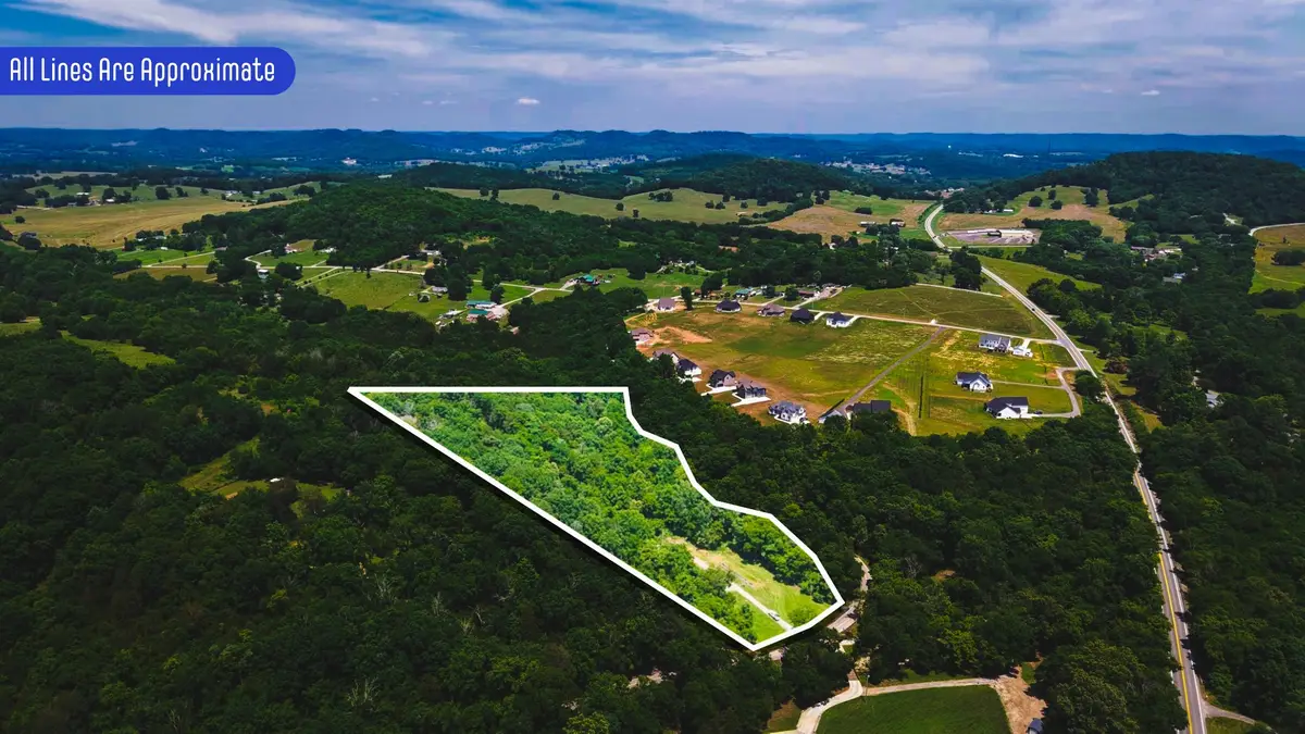 1990 Sulphur College Rd, Hartsville, TN 37074 - #1