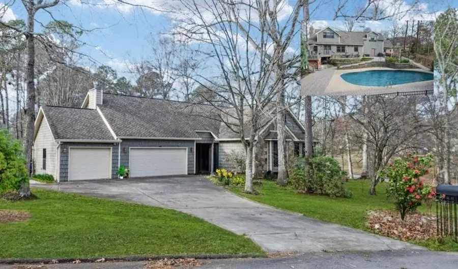 1909 Beech Cove Drive Nw, Cleveland, TN 37312 - #3